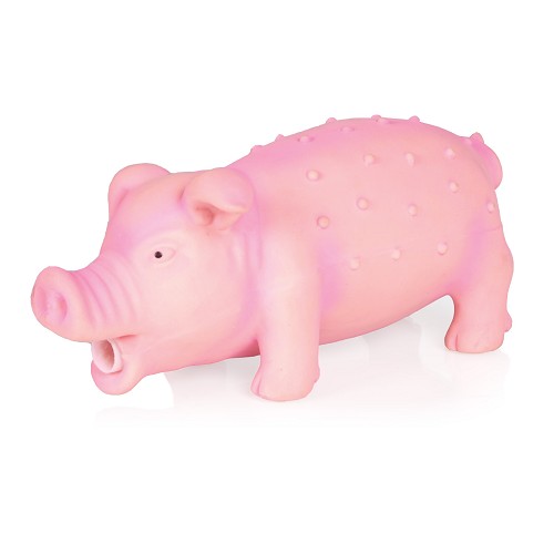 Tommi® Piggy Pink-Latex
