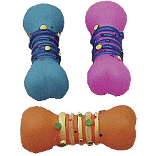 Tommi® Multicolor Dumbbell