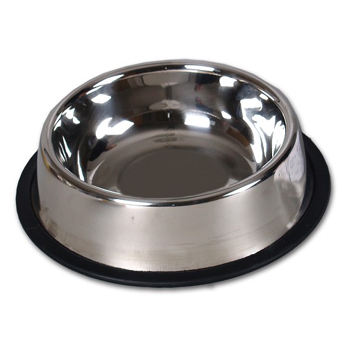 Tommi® Stainless Steel Bowl Stabile