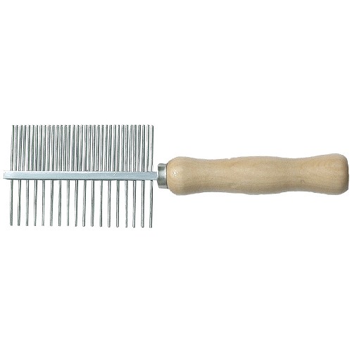 Tommi® Two-sided Country Comb