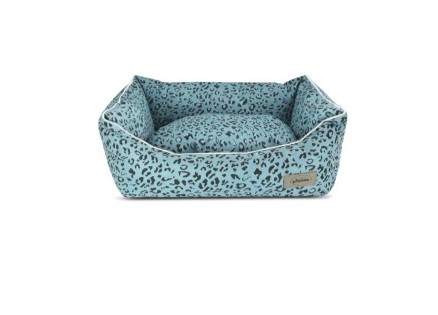 Record® Byecteria Leopard Pop Bed