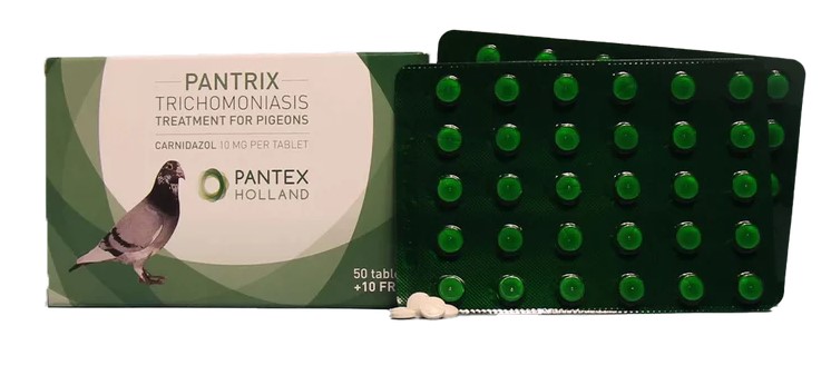 Pantex® Pantrix-Tab
