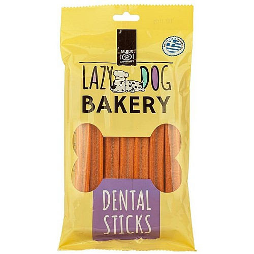 MBF® Dental Sticks Medium Peanut Butter