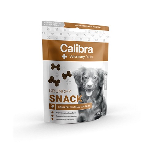 Calibra VD® Dog Treats Gastrointestinal Support