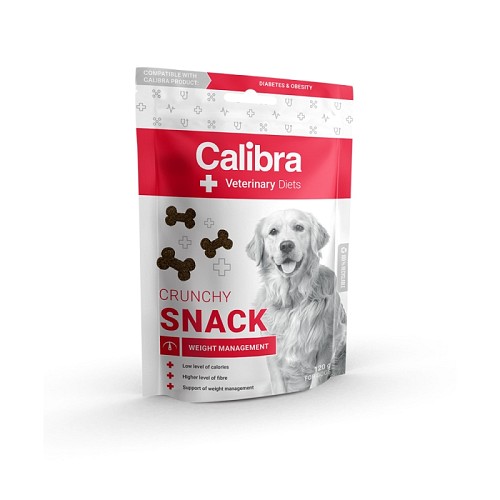 Calibra VD® Dog Treats Weight Management