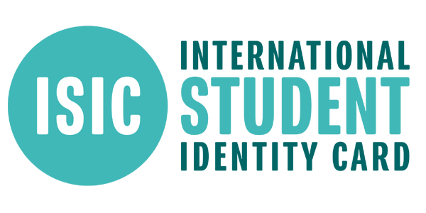 ISIC / Κάρτα Φοιτητή