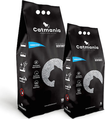 Catmania® Carbon Effect