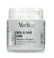 VetStar® Skin & Hair Care