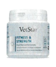 VetStar® Fitness & Strength