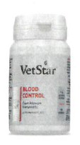 VetStar® Blood Control