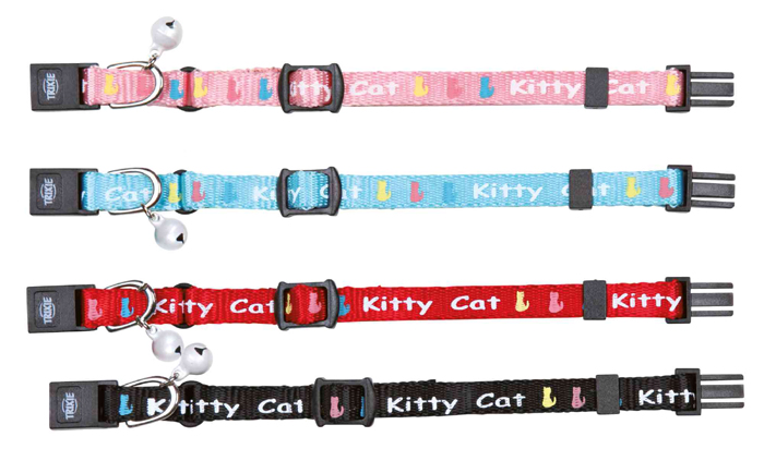 Trixie® Cat Collar Junior Kitty Cat