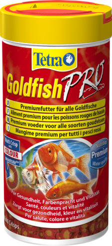 Tetra® Goldfish Pro