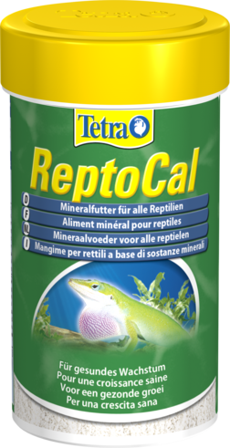 Tetra® ReptoCal
