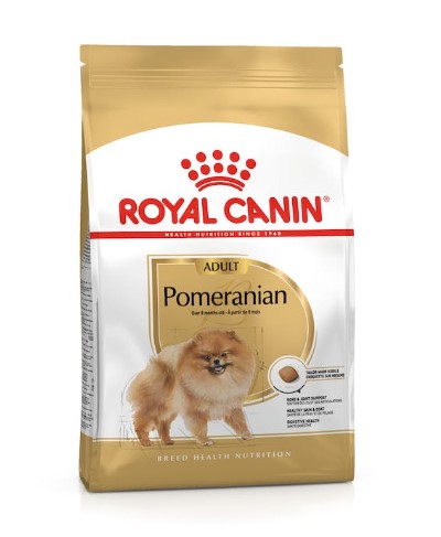 Royal Canin® Pomeranian Adult