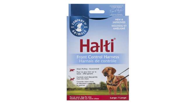 Company of Animals® Halti Front Control Harness