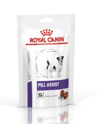 Royal Canin Veterinary® Dog Pill Assist Small
