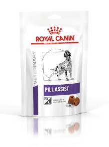Royal Canin Veterinary® Dog Pill Assist Medium/Large