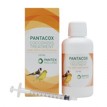 Pantex® Pantacox