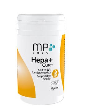 Hepa+Cure®
