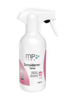 Sensiderm® Spray
