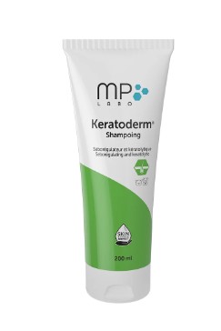 Keratoderm® Shampoo