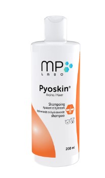 Pyoskin® Shampoo