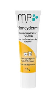 Honeyderm®