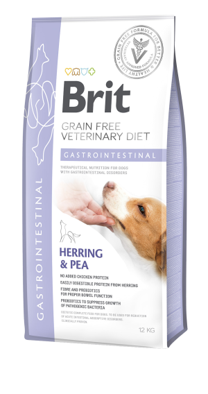 Brit VD® Dog Gastrointestinal