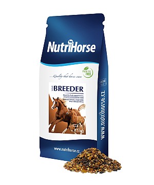 NutriHorse® Breeder