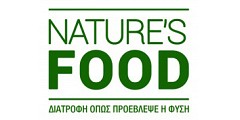 NATURE'S FOOD