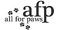 ALL FOR PAWS