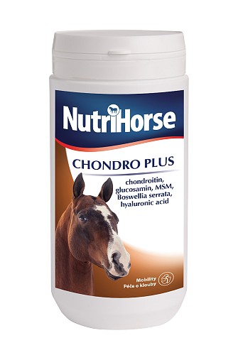 NutriHorse® Chondro Plus