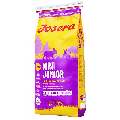 Josera® Mini Junior
