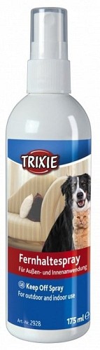 Trixie® Keep Off Spray
