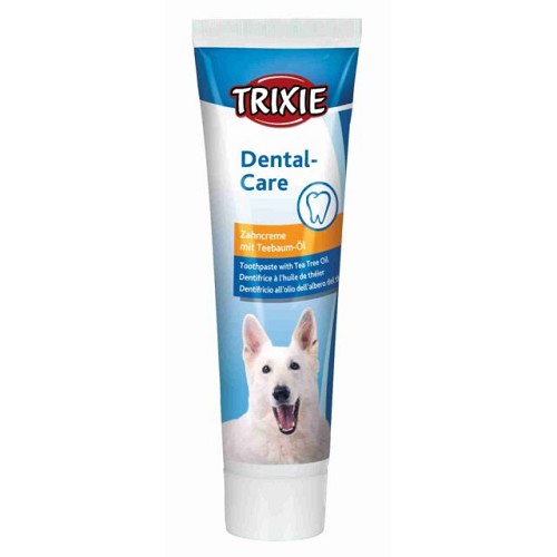 Trixie® Toothpaste Tea Tree Oil