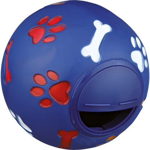 Trixie® Dog Snack Ball with Bones