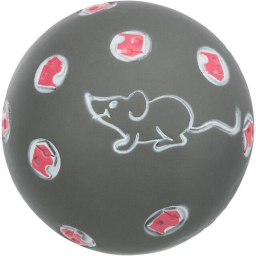 Trixie® Cat Snack Ball with Mouse