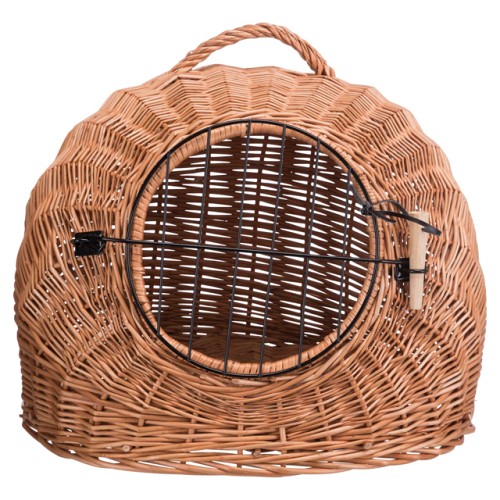 Trixie® Wicker Cave with Bars