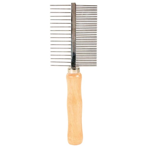 Trixie® Comb, double sided