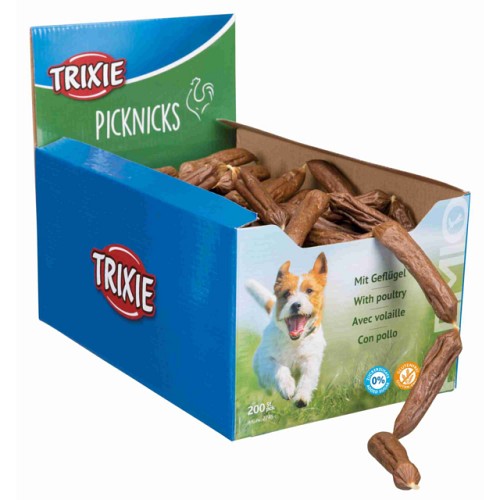 Trixie® Picknicks Chicken