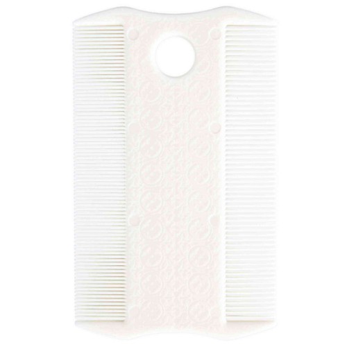 Trixie® Double Sided Flea & Dust Comb