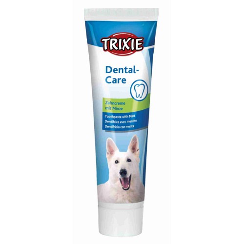 Trixie® Toothpaste Mint