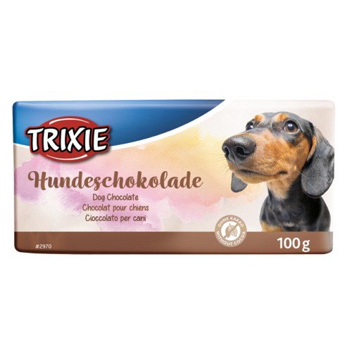 Trixie® Schoko Dog Chocolate
