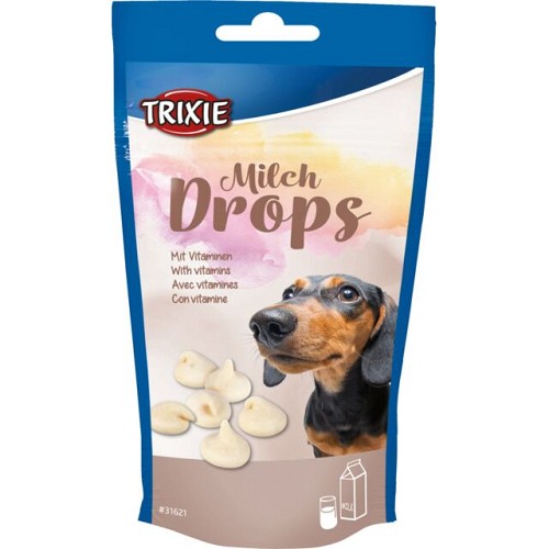 Trixie® Milk Drops