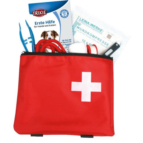 Trixie® First Aid Kit