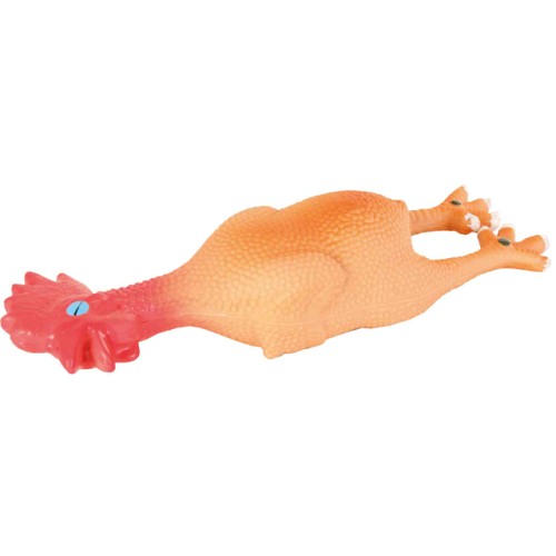 Trixie® Chicken Toy for Dogs