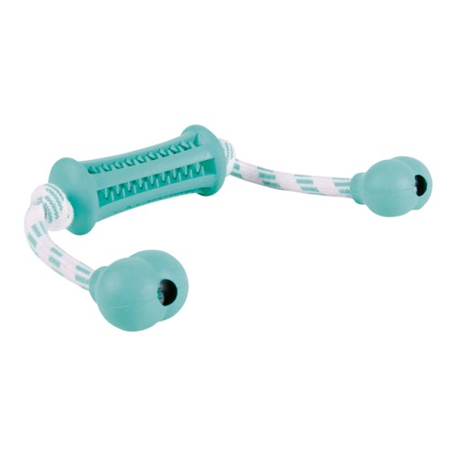 Trixie® Denta Fun Stick with Rope
