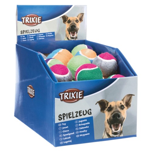 Trixie® Tennis Ball