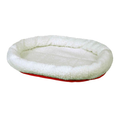 Trixie® Cuddly Bed, Reversible for Cats