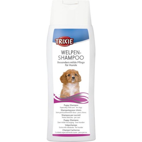 Trixie® Puppy Shampoo